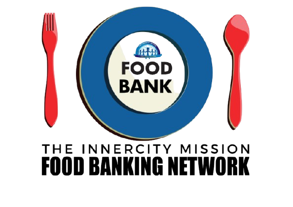 InnerCity Mission's Logo